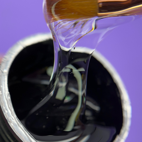 Гель самовыравнивающийся 02 (прозрачный) 15 мл