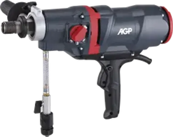 Стойка алмазного бурения AGP S350