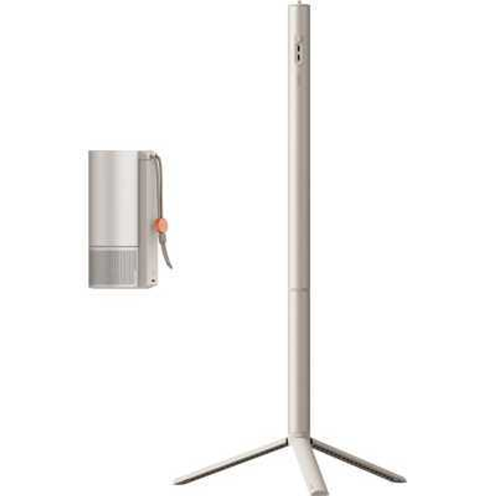 Проектор Xgimi MoGo 3 Pro + PowerBase