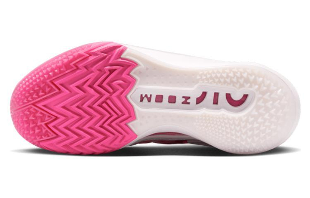 Nike hyper pink top