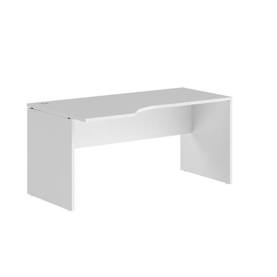 Стол эргономичный XCET 169(L)  1600х900х750 XTEN