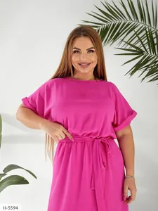 Платье II-5592 Фабрика Моды