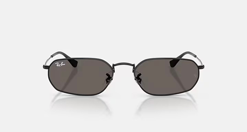 RAY-BAN RB3947 002/B1