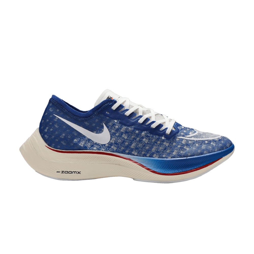 Кроссовки Nike Zoomx Vaporfly Next 1