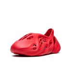 YEEZY FOAM RUNNER VERMILION