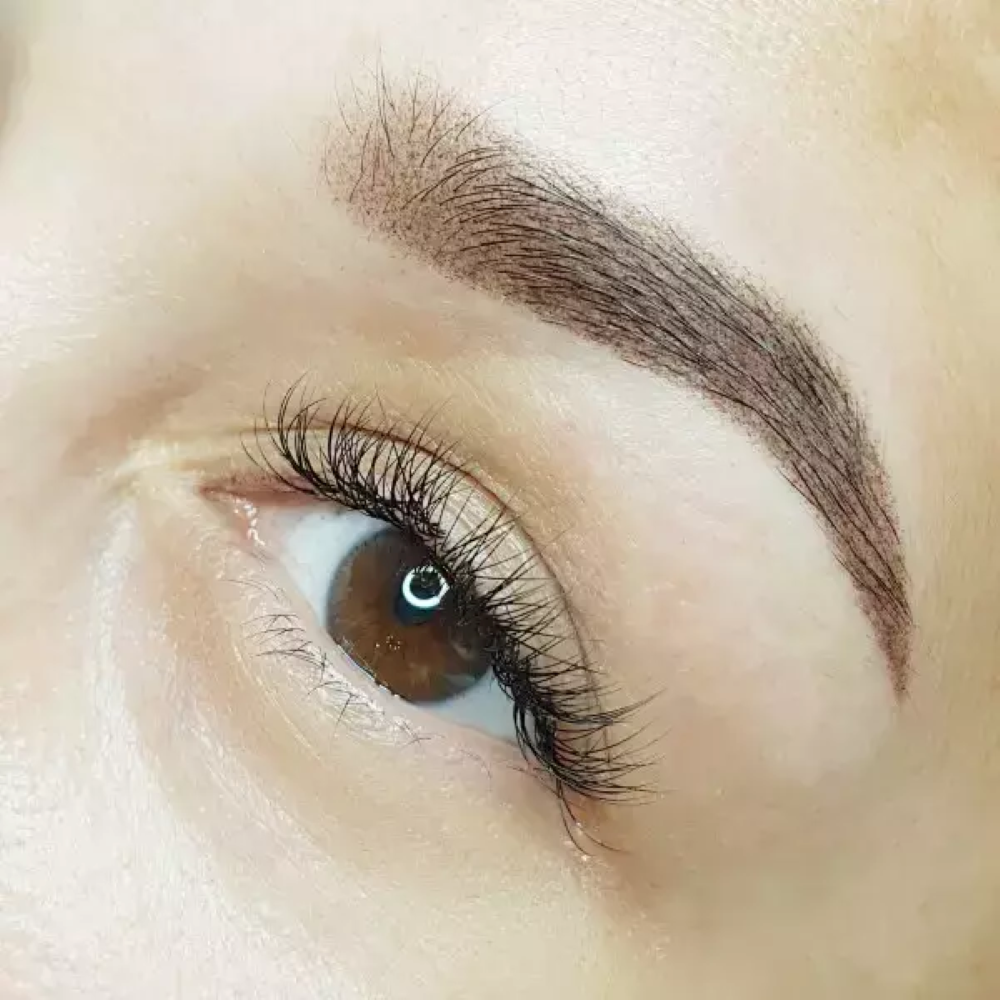 Купить пигмент Contur Professional Брюнет, 5 мл.