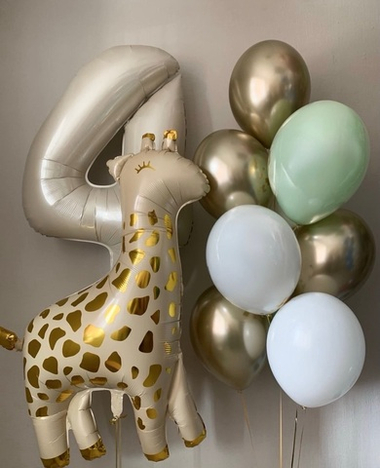 Набор жираф￼