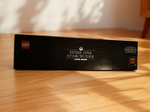 LEGO Star Wars 75405 «Звёздный крейсер “Дом Один”» — уникальная модель