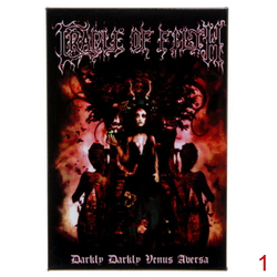 Магнит Cradle of Filth