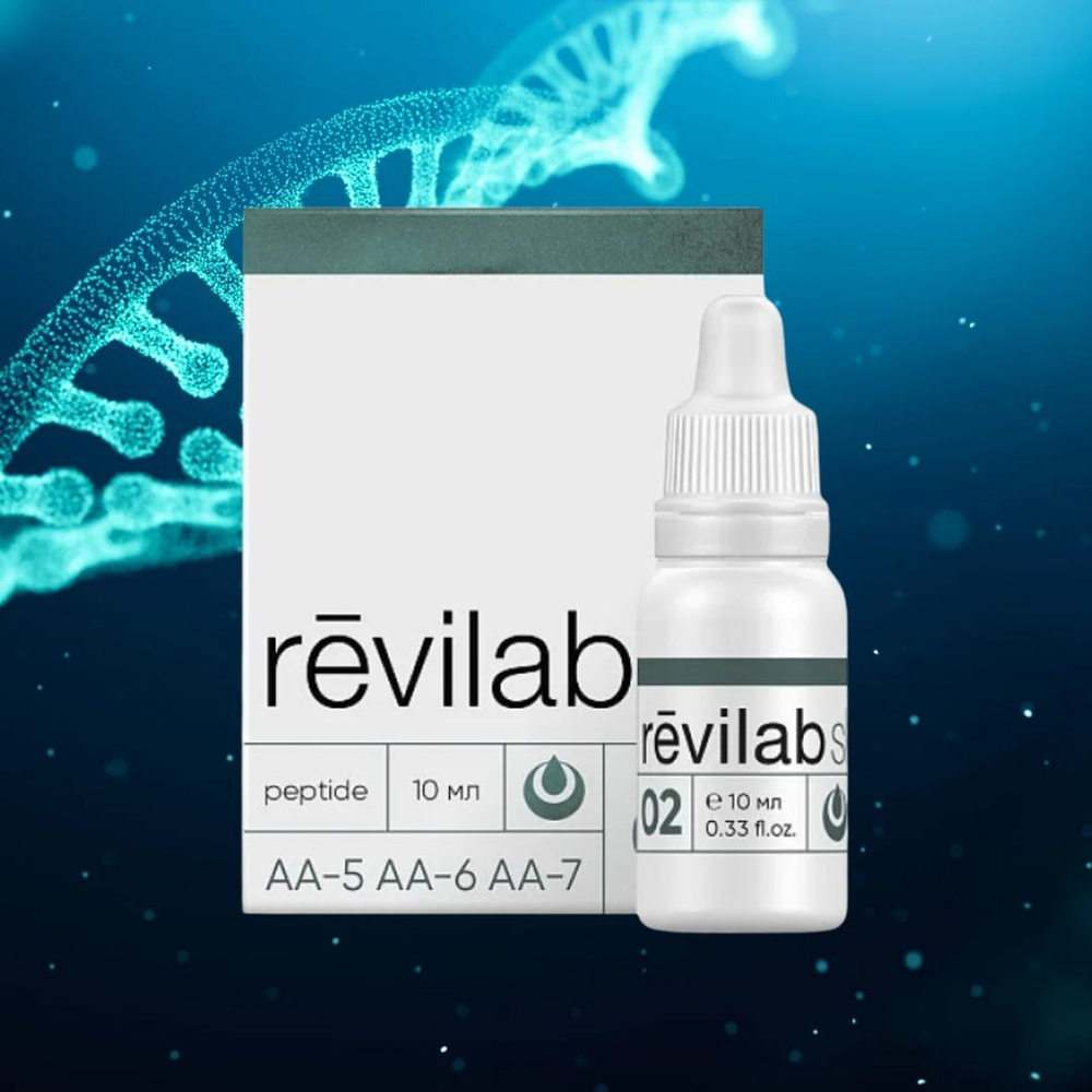 Revilab SL-02