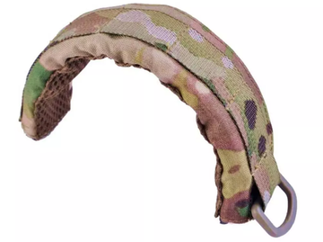 Оголовье для наушников универсальное EARMOR M61-MC (multicam)