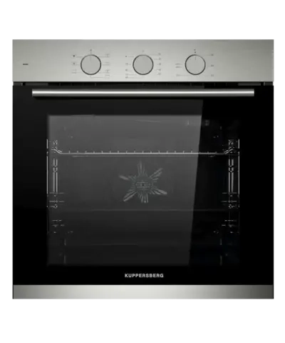 Электрический духовой шкаф Kuppersberg HF 603 BX