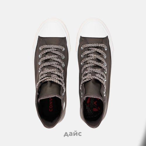 Кеды Converse Chuck Taylor All Star City Trek артикул:A09141C_201 - купить в магазине Дайс