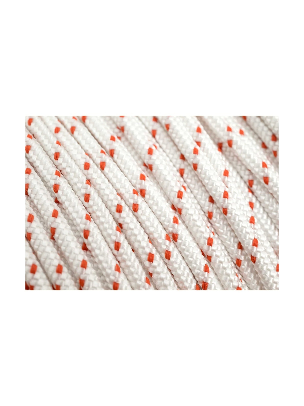 Плетеная веревка Gigant п/а, 16 прядей, 4 мм х 500 м HRS-12