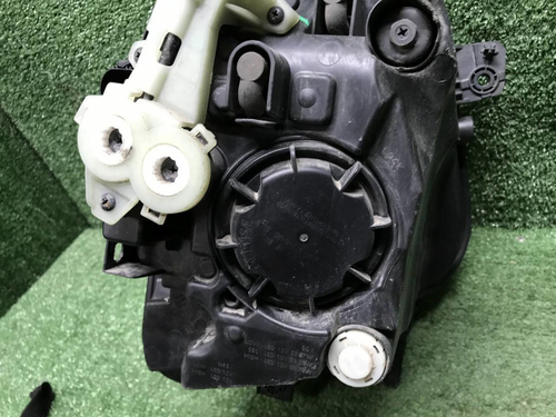 Фара левая Hyundai Tucson 4 (2020-н.в.) LED