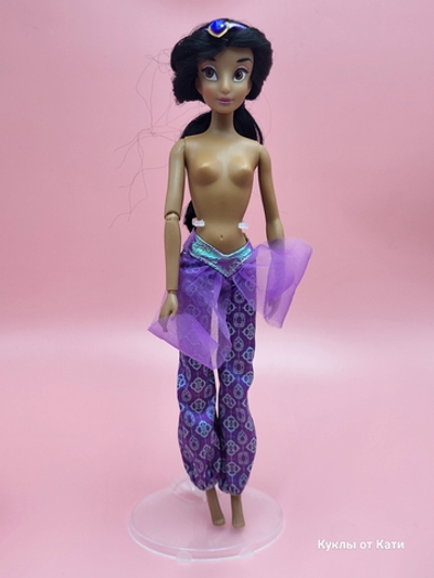 Кукла Дисней Алладин Жасмин 01960