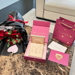Bvlgari Divas' Dream Necklace