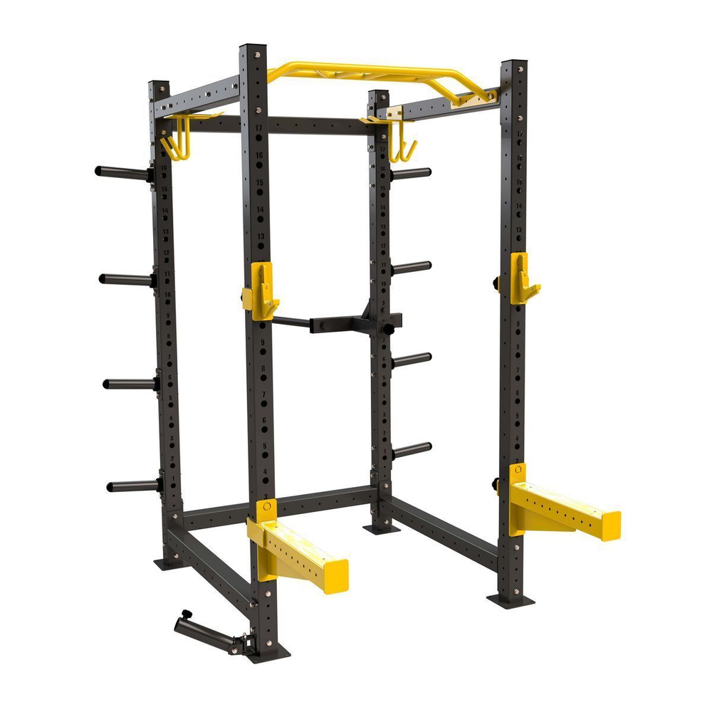 A3085 Силовая рама DHZ