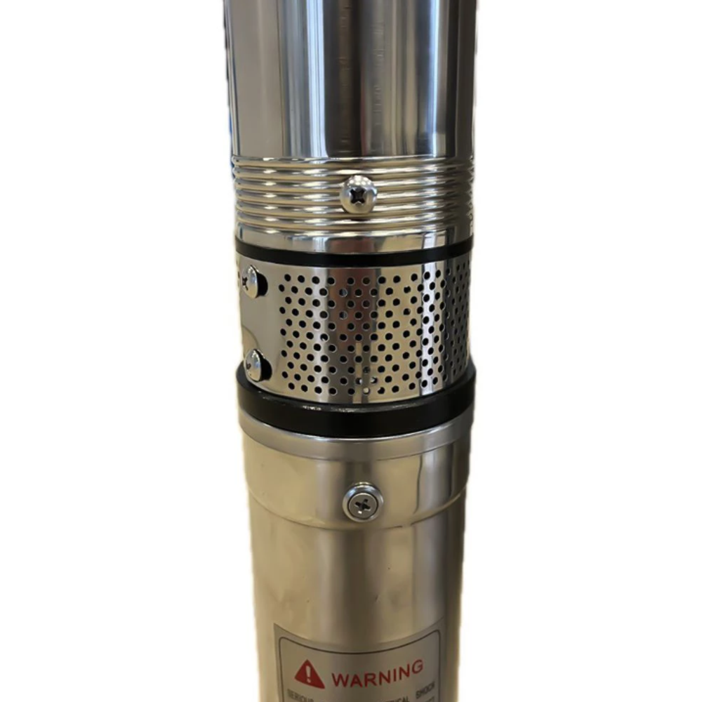 Скважинный насос MAXPUMP ST3 с кабелем 20 метров