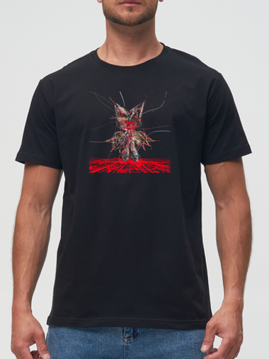 Футболка Femtanyl