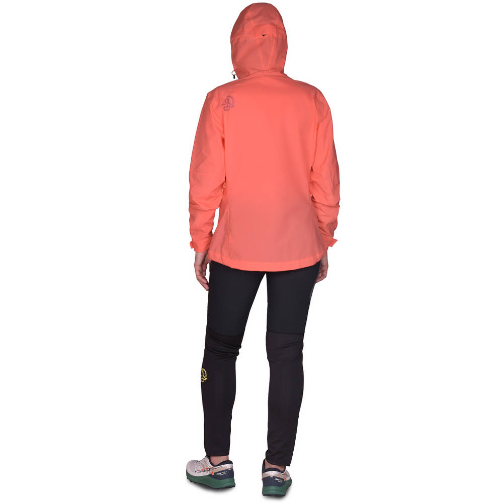 Куртка Ternua Arko Jkt W