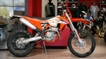 KTM 350 EXC-F