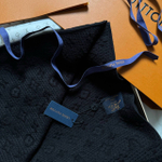 Шарф Louis Vuitton