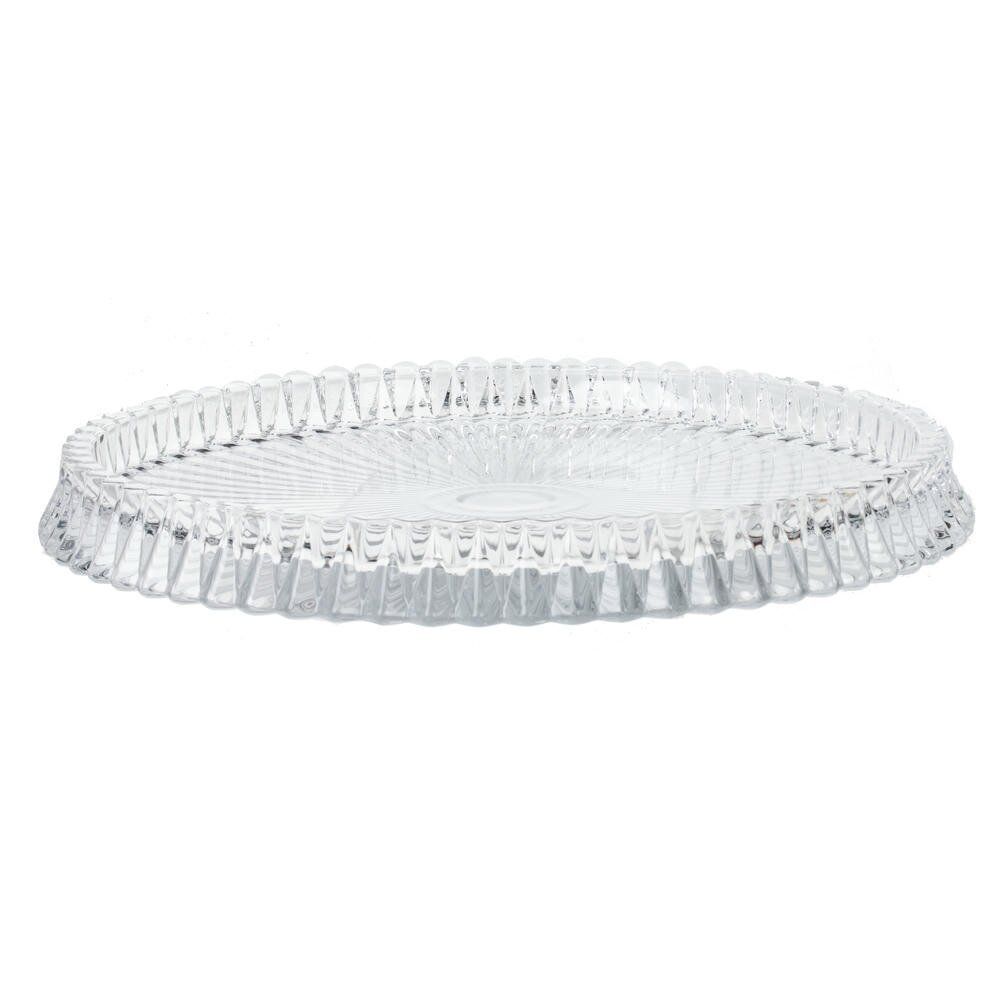 GAEM Ваза для фруктов, L32,5 W32,5 H4 см