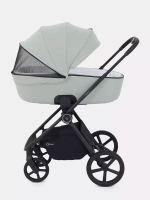 Коляска детская RANT "TEO" 2в1 Sage