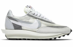 Кроссовки Sacai X Nike Ldwaffle