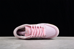 Nike Dunk Low Teddy Bear