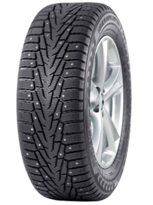 Легковая шина 245/70R16 111T NOKIAN HAKKAPELIITTA 7 SUV XL Nokian