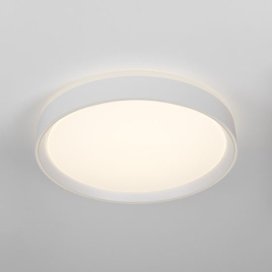 CL751350G BOSS Белый  LED Св-к с пультом