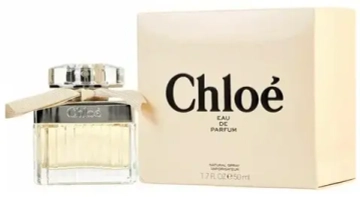 Chloe парфюмерная вода Chloe, 75 мл, 300 г