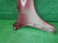 Крыло переднее левое Volvo XC60 2 (2017-2025)