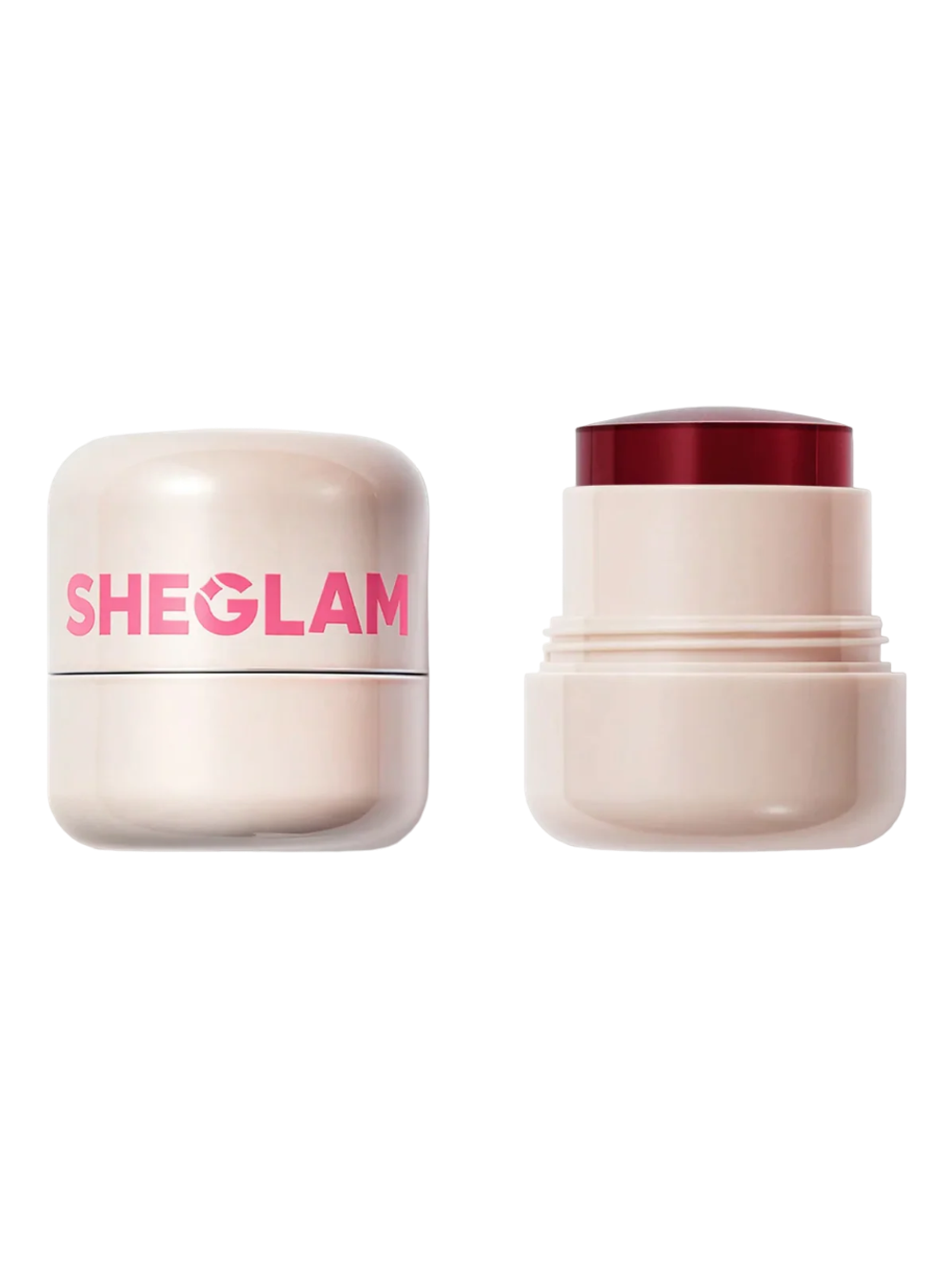 Sheglam Jelly-Licious Hydrating Lip & Blush Tint