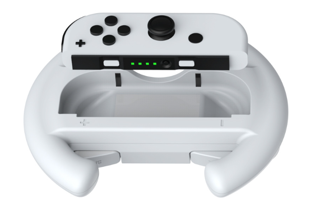 Кронштейн рулевое колесо для Joy-Con Nintendo Switch