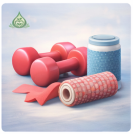 Все для фитнеса