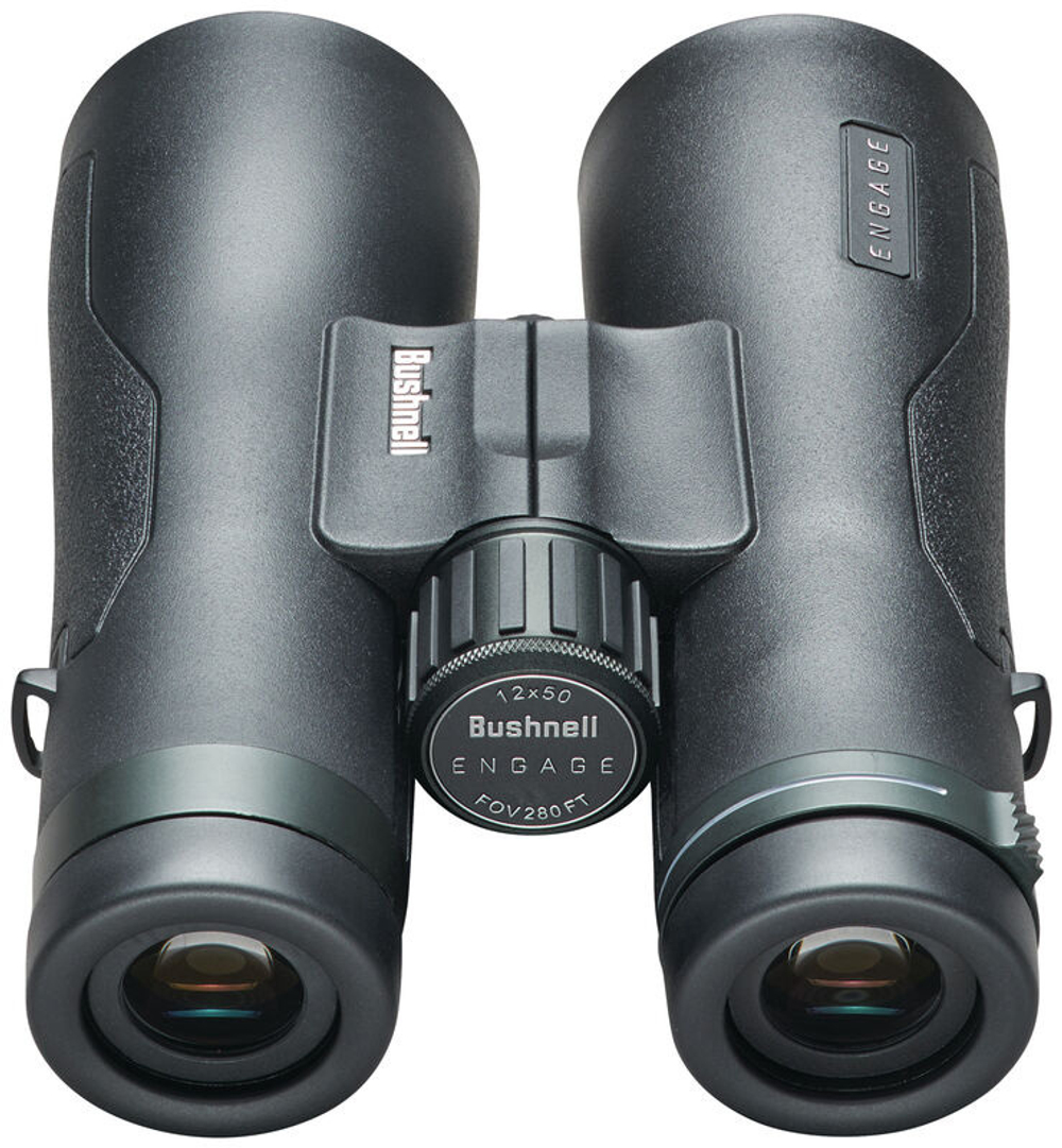 Бинокль Bushnell Engage 12x50