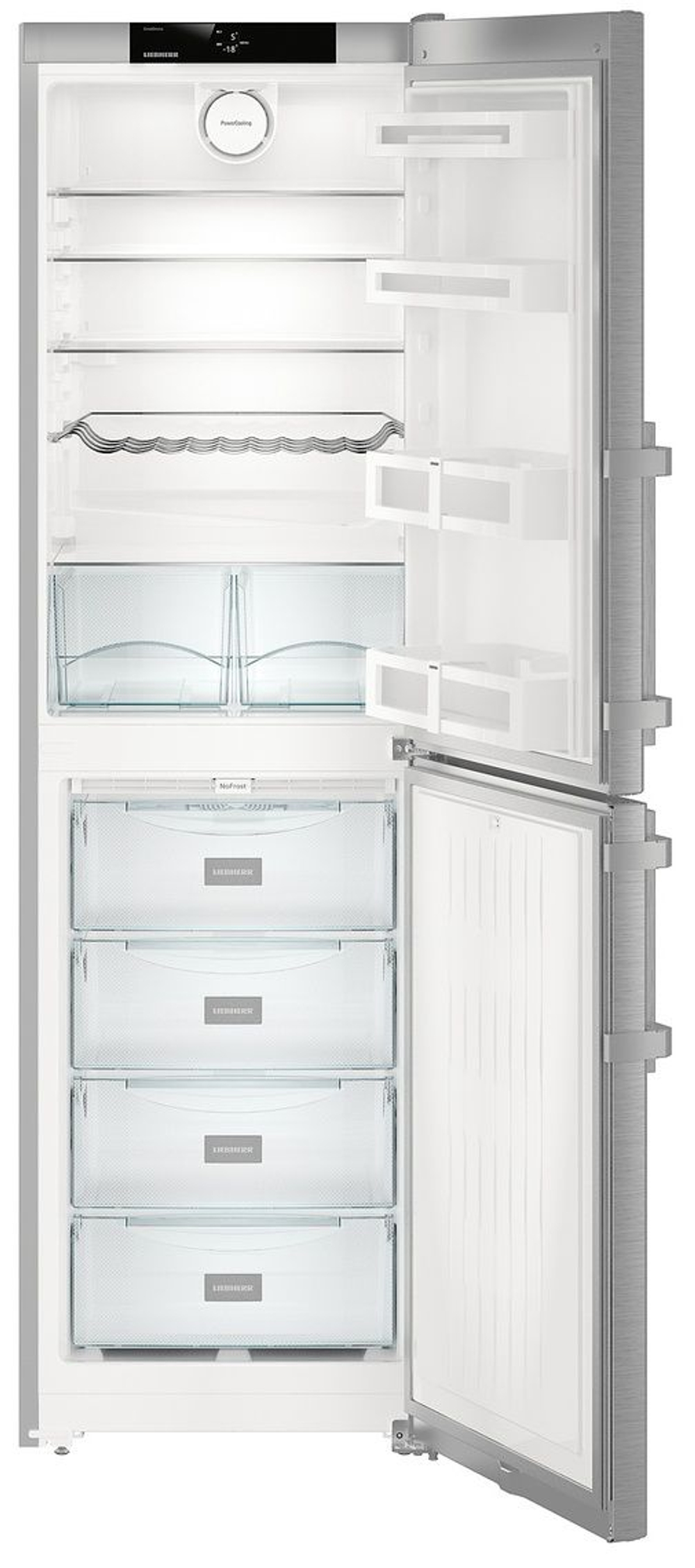 Холодильник Liebherr CNef 3915