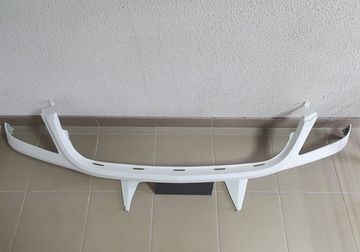 Рамка решетки (Улыбка) Mercedes Sprinter 2006-2013