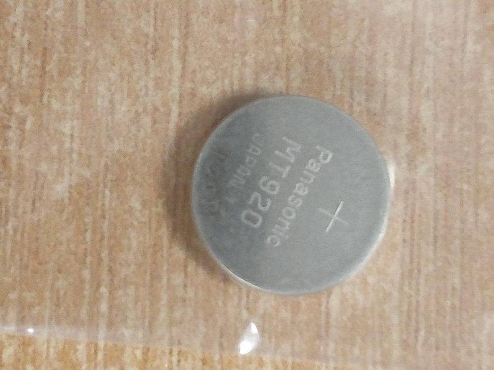 Аккумулятор 295-57 (MT920)