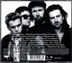 U2 / U218 Singles (RU)(CD)