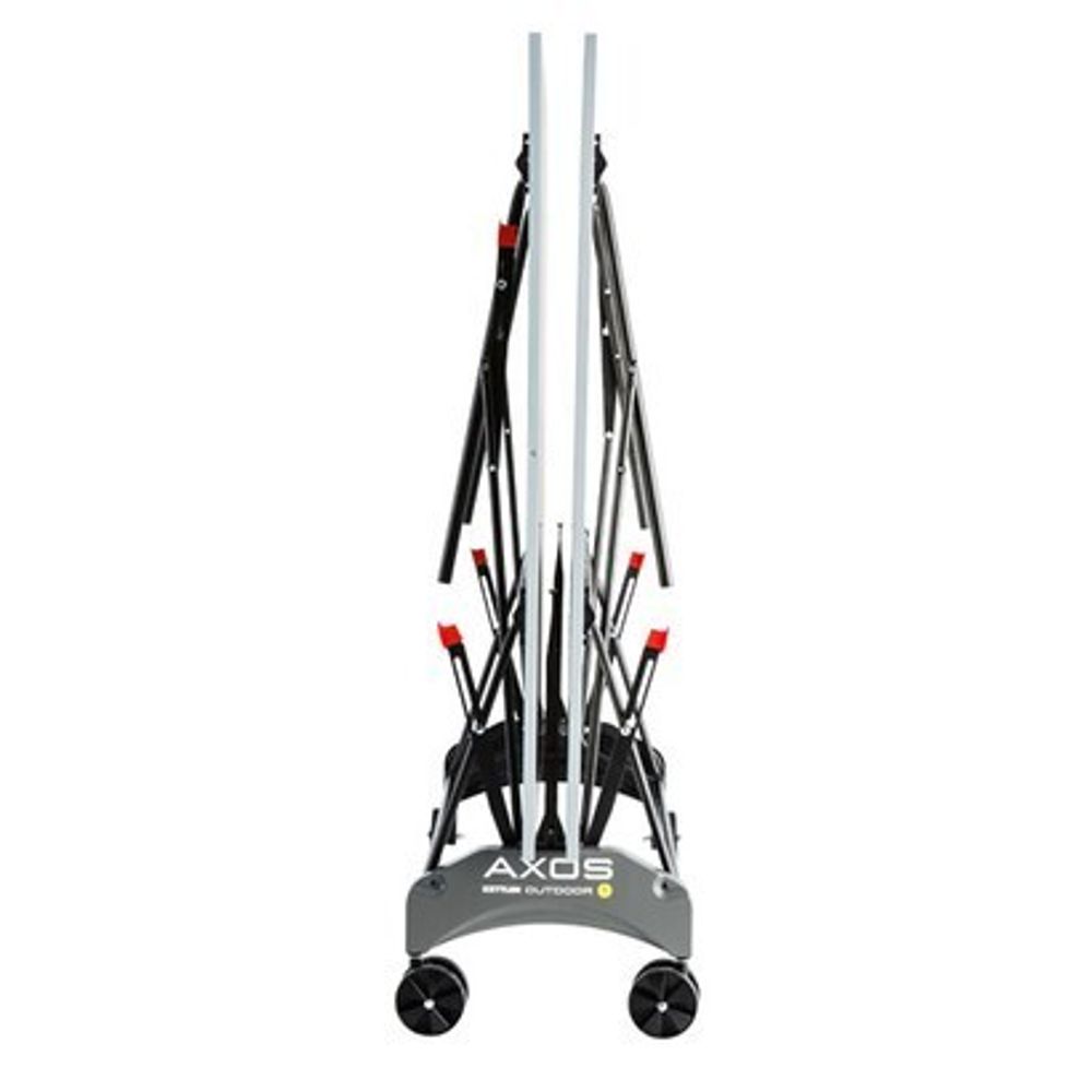 Теннисный стол Kettler AXOS OUTDOOR 1