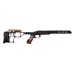 Ложа MG-08 на Haenel Jaeger 10, Композитный стеклопластик, MasterGun