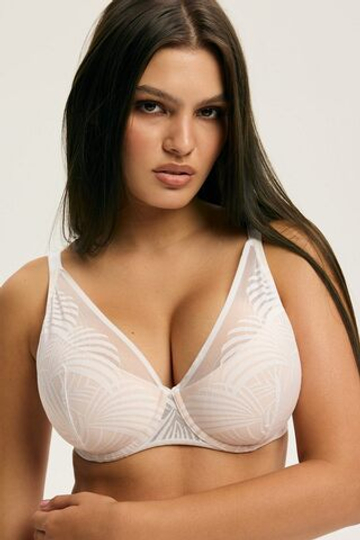 43521 NACRE/01X Бюст