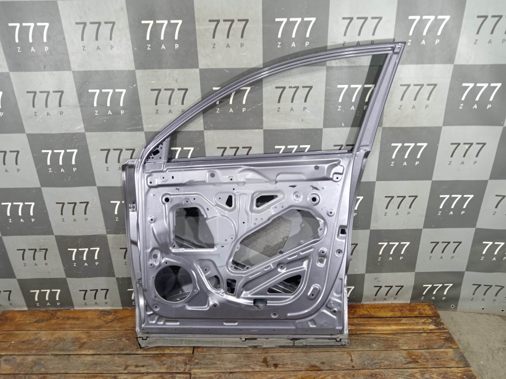 Дверь передняя правая Chery Tiggo 8 Pro 21-нв Б/У Оригинал 928000083AADYJ