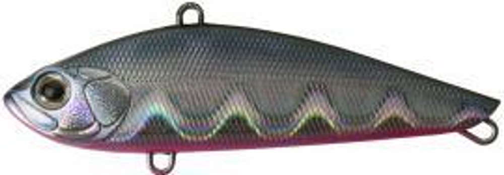 Воблер ZipBaits ZBL VIB 80-25G 940 Ginkuro PB WH