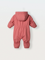 163-47 Комбинезон демисезонный Walk (коралл)