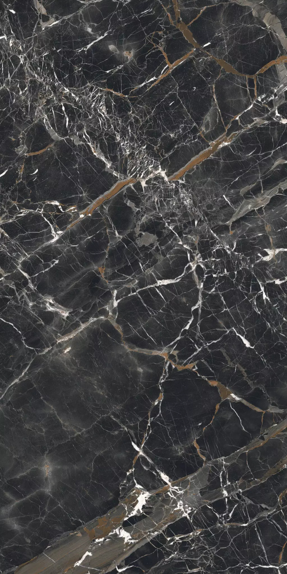 Керамогранит Bijoux Ombre Caravage Matte